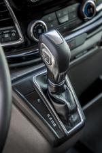 Ford Transit Van L2H2 2018 года (WW)